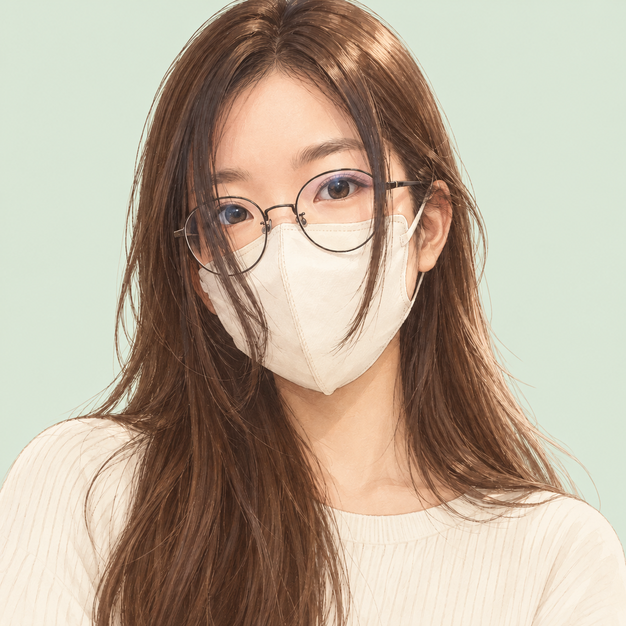 こもれびのプロフィールアイコン